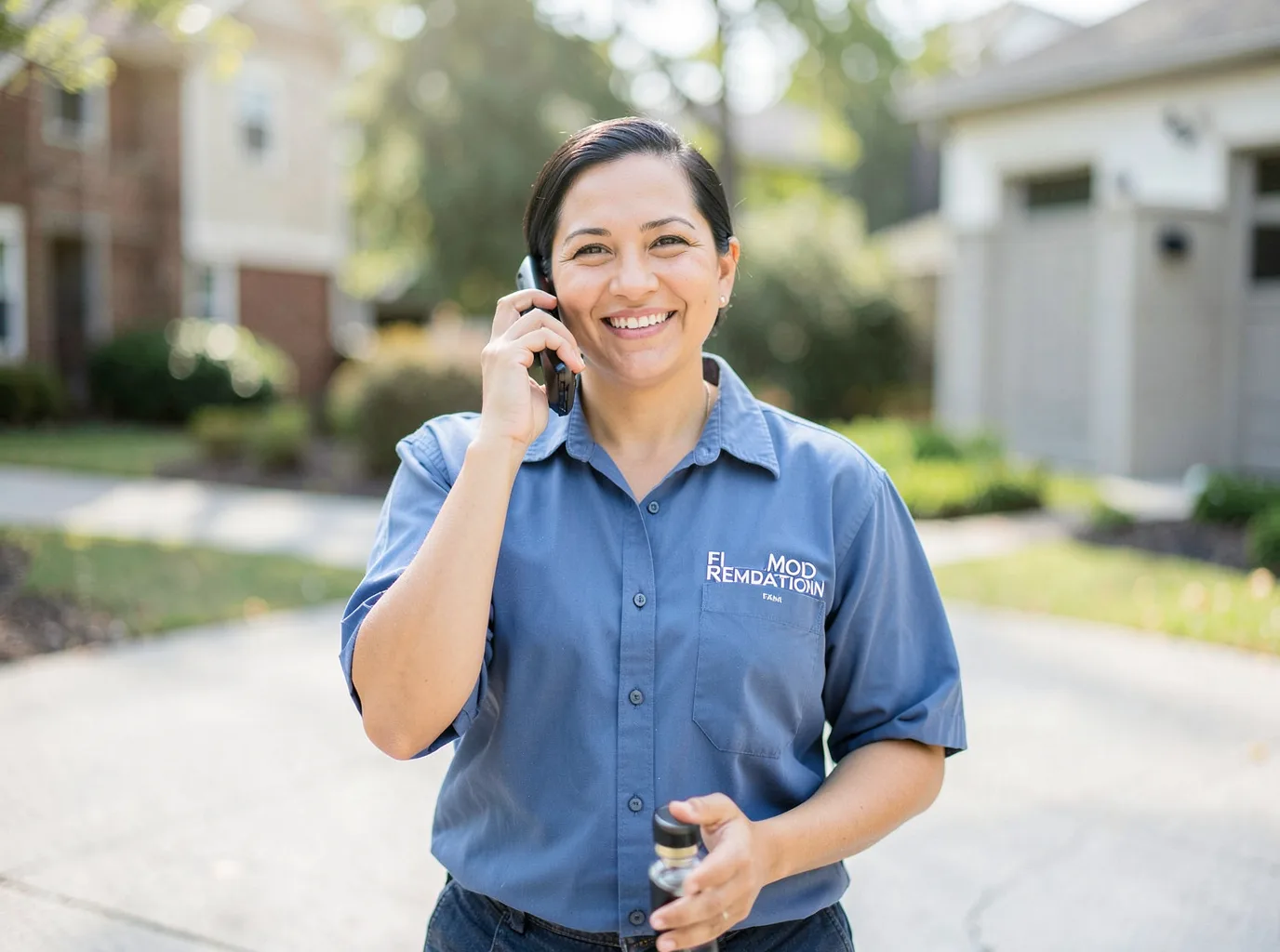 Mold Remediation Burkeville, TX FAQs